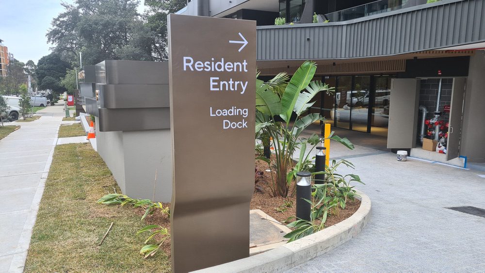 Cunneen Kokoda plinth